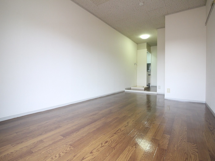 廊下 サンライトマンション