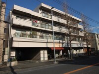 ビバリ－ヒルズ１