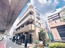 ｿﾚｲﾕ品濃の外観
