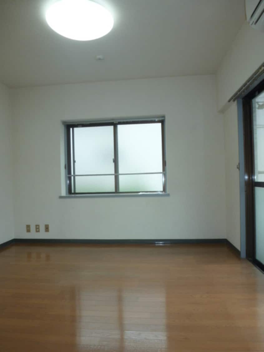 内観写真 ユニオンメッツ桜上水