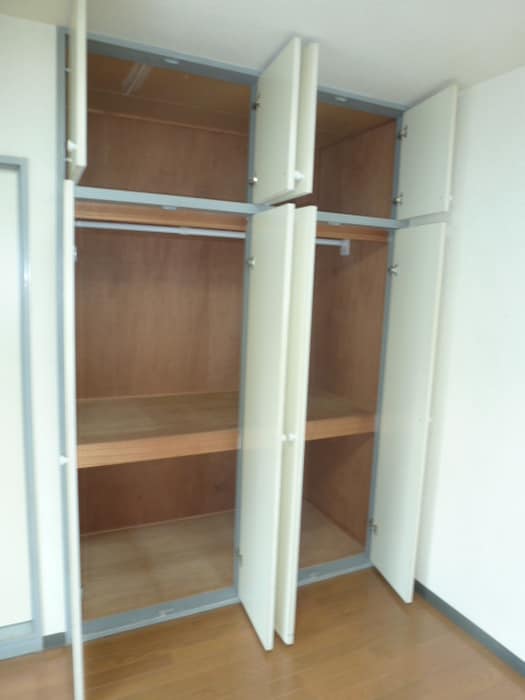 収納 ユニオンメッツ桜上水