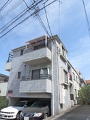 外観写真 ユニオンメッツ桜上水