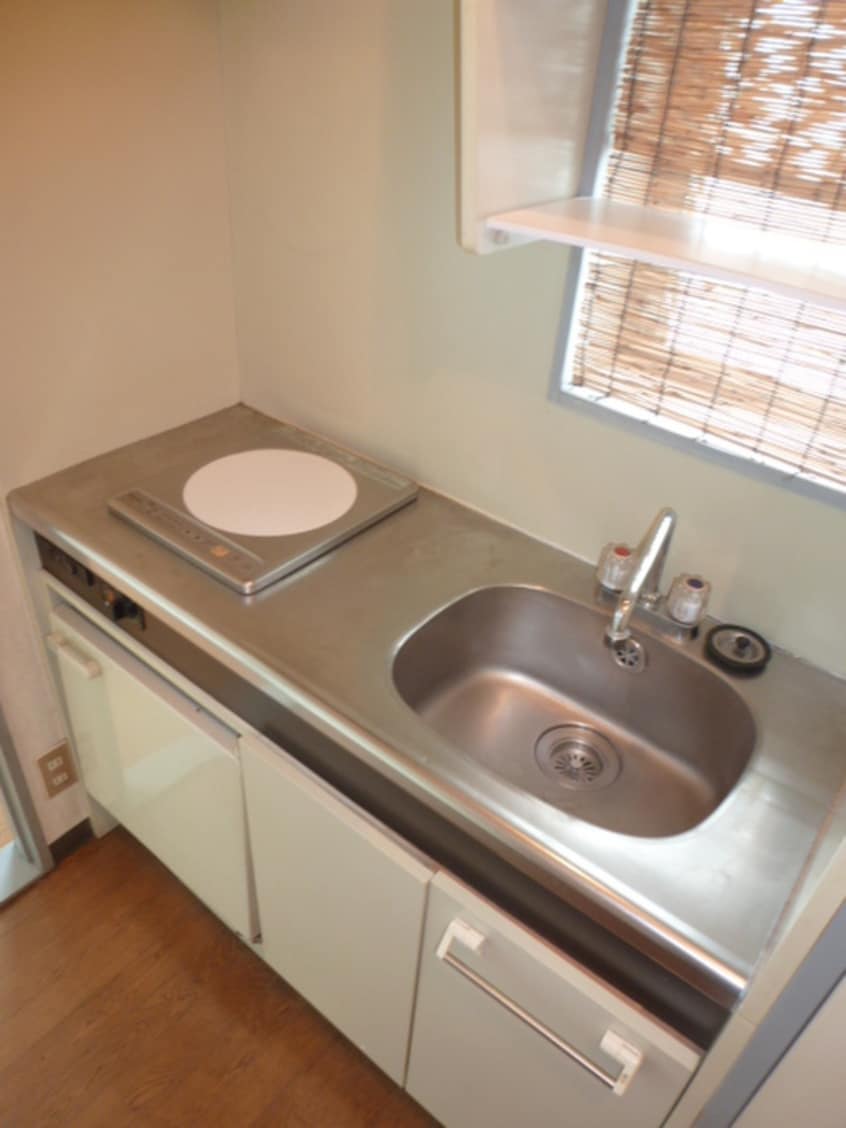 キッチン ユニオンメッツ桜上水