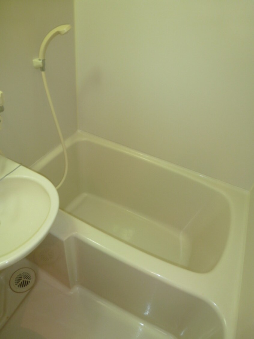 バス／シャワールーム等 ユニオンメッツ桜上水