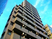 ガラ・シティ笹塚(1304)