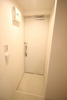 玄関 リブリ・ケンズコート中央林間