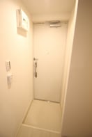 玄関 リブリ・ケンズコート中央林間