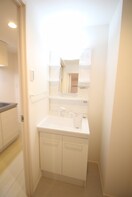 洗面 リブリ・ケンズコート中央林間