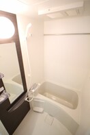 バス／シャワールーム等 リブリ・ケンズコート中央林間