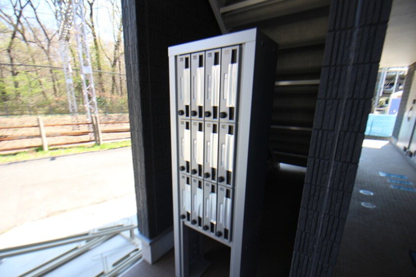 その他 リブリ・ケンズコート中央林間