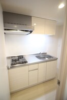 キッチン リブリ・ケンズコート中央林間