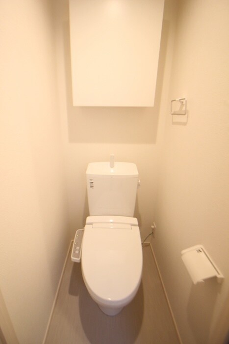 トイレ リブリ・ケンズコート中央林間