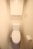 トイレ リブリ・ケンズコート中央林間