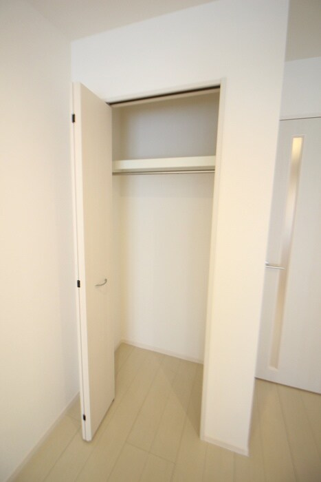 収納 リブリ・ケンズコート中央林間