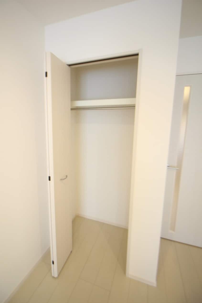 収納 リブリ・ケンズコート中央林間