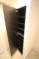 靴箱 リブリ・ケンズコート中央林間