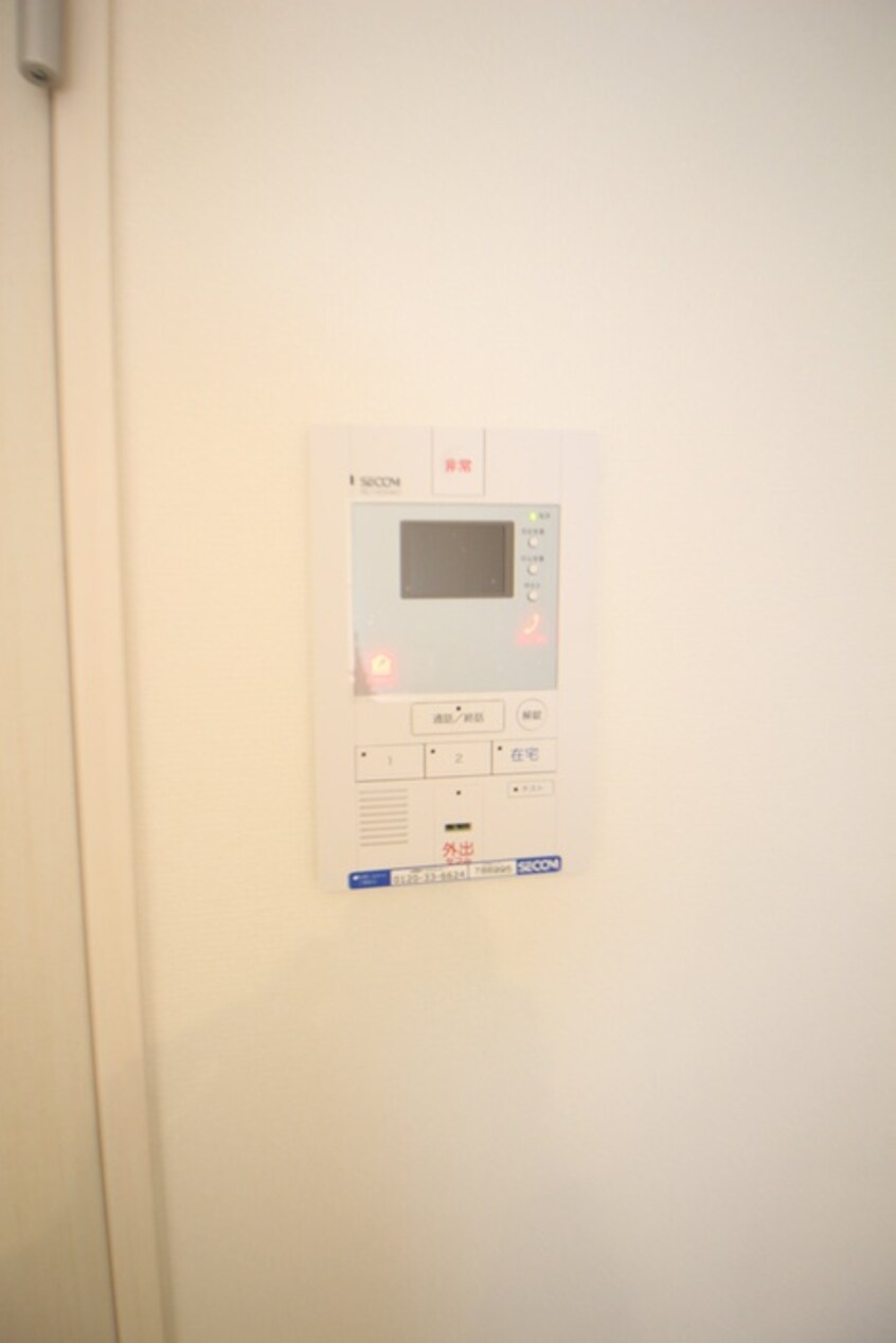 内観写真 リブリ・ケンズコート中央林間