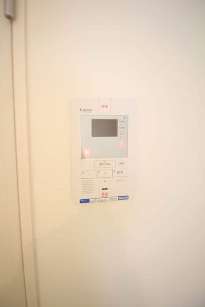 内観写真 リブリ・ケンズコート中央林間