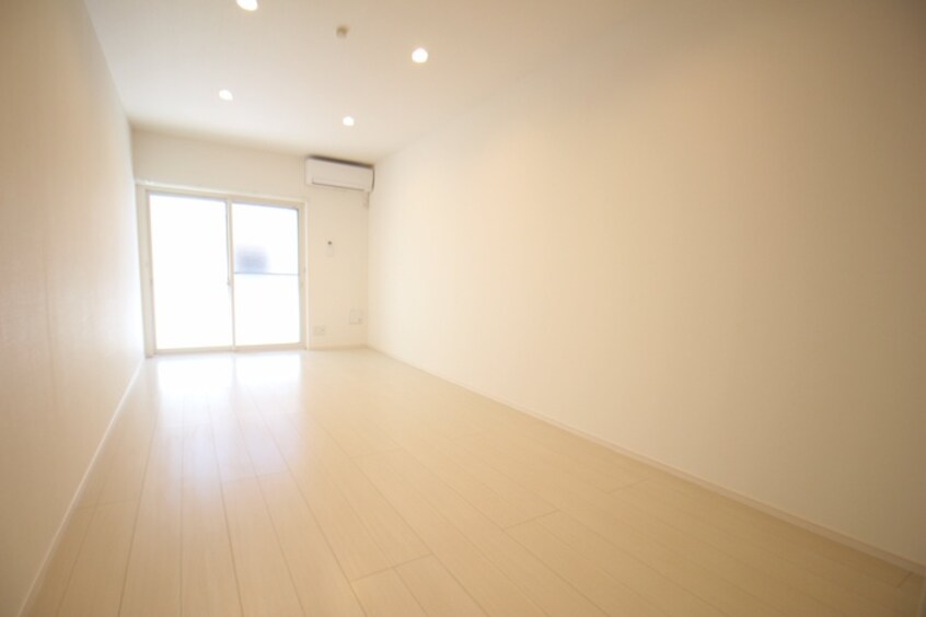 居室 リブリ・ケンズコート中央林間