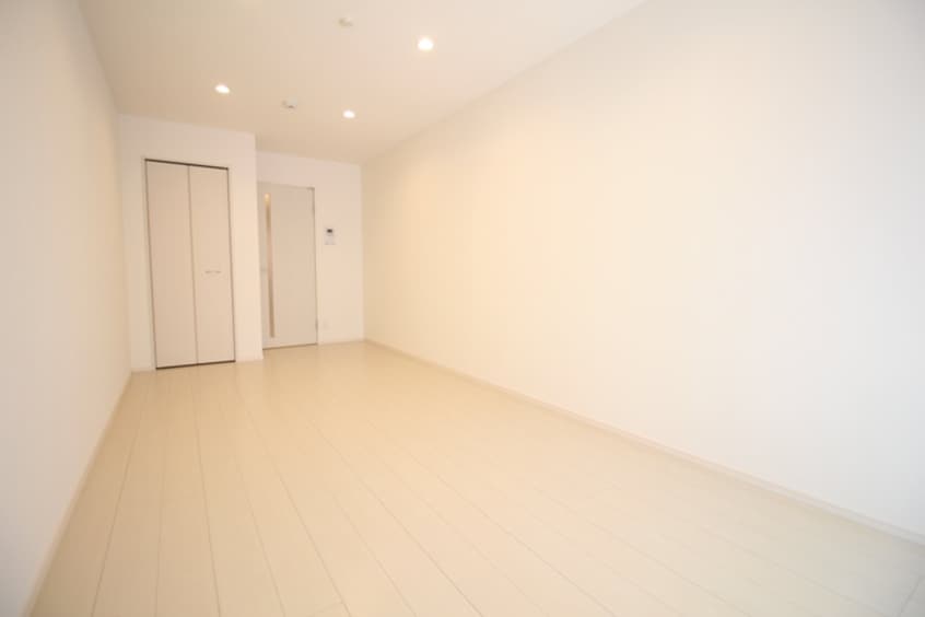 居室 リブリ・ケンズコート中央林間