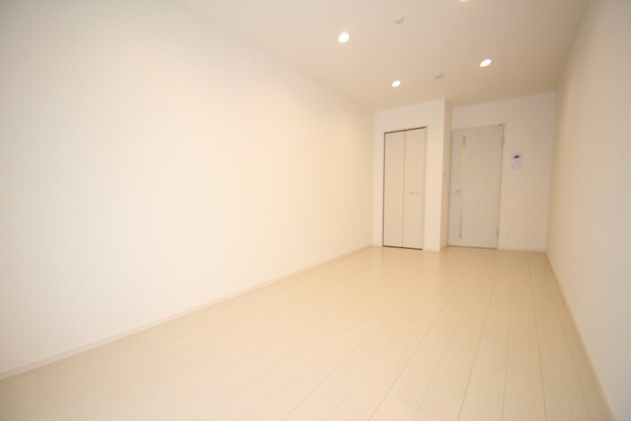 居室 リブリ・ケンズコート中央林間