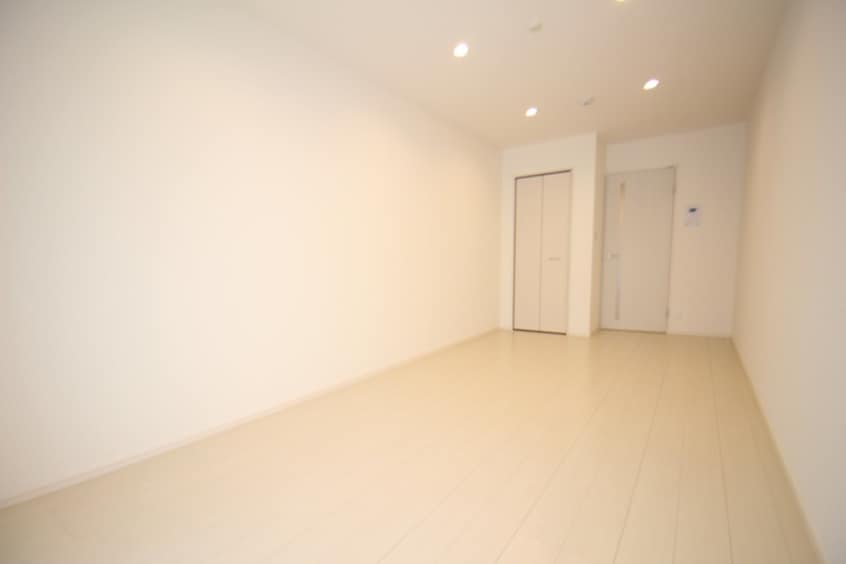 居室 リブリ・ケンズコート中央林間