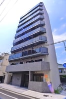 ラフィスタ新小岩Ⅱ(101)の外観