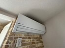 内観写真 白楽アストロ
