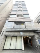 外観写真 ザ・フリード