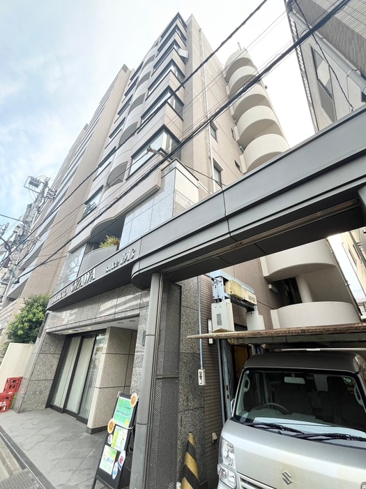 外観写真 ザ・フリード