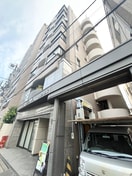 外観写真 ザ・フリード