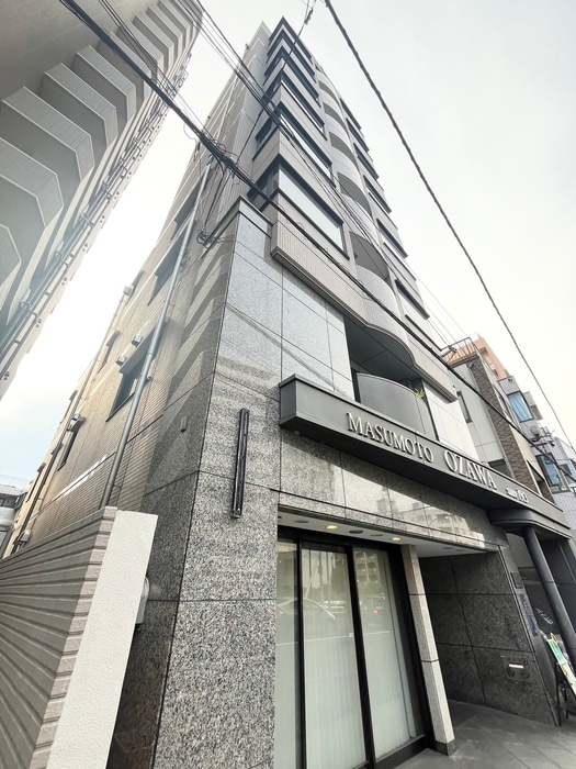 外観写真 ザ・フリード