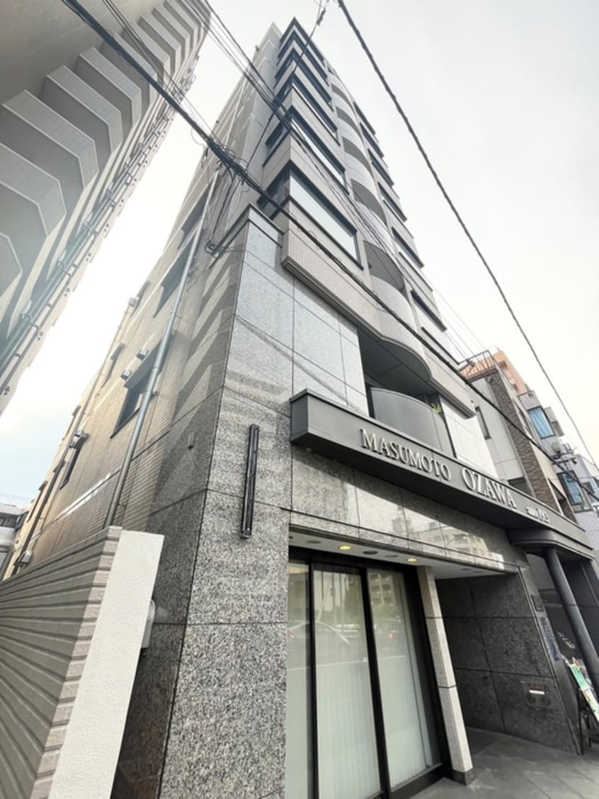 外観写真 ザ・フリード