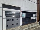 建物設備 ﾌﾞﾙ-ﾍﾞﾙ・ｲ-ｽﾄ