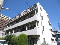 トップ大倉山(402)