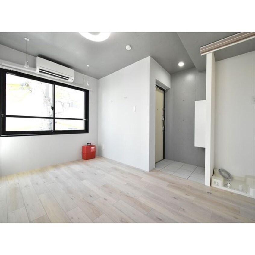 居室 CASA PIAZZA 西大島