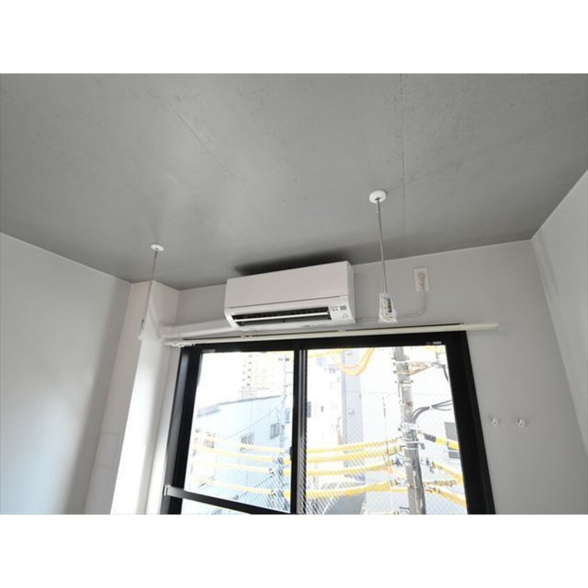 居室 CASA PIAZZA 西大島