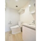 トイレ CASA PIAZZA 西大島