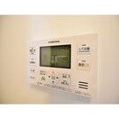 内観写真 CASA PIAZZA 西大島