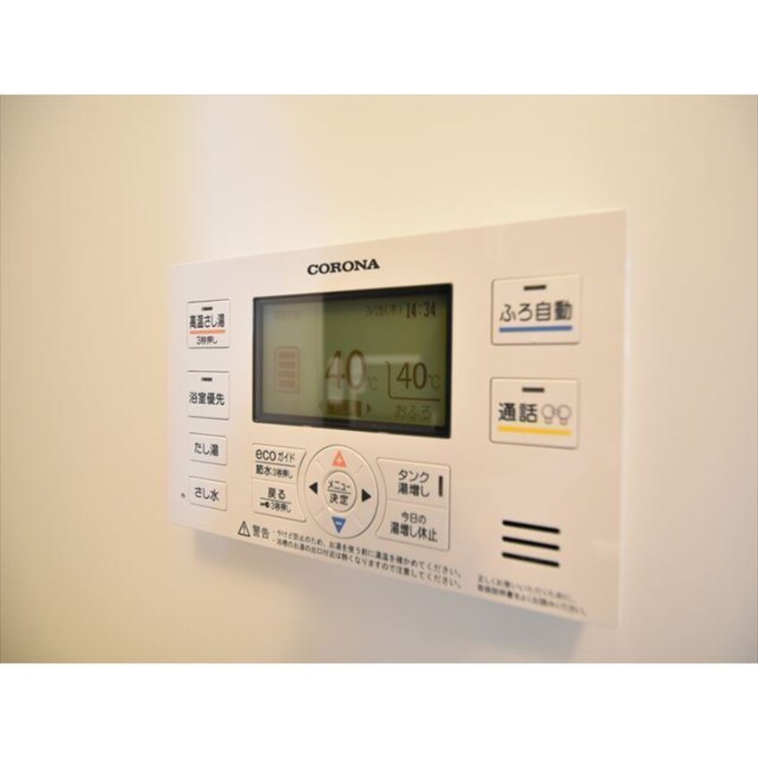 内観写真 CASA PIAZZA 西大島