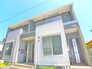 KメゾンⅠの外観