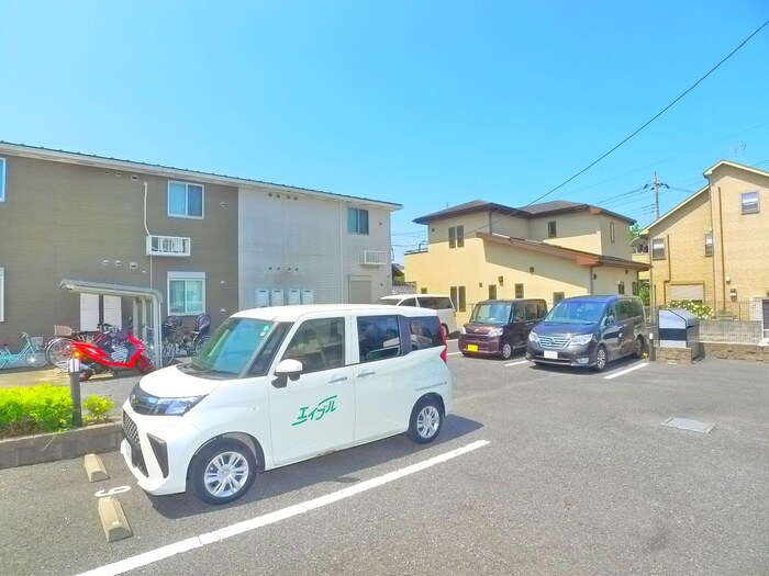 駐車場 KメゾンⅠ