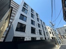 ASTILE高田馬場の外観