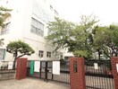 小学校(小学校)まで180m ハイム栄Ⅱ