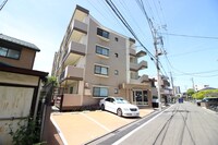 メイプル・ハイツ