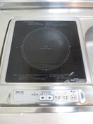 キッチン メイプル・ハイツ