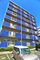 外観写真 パ－プルハイツ