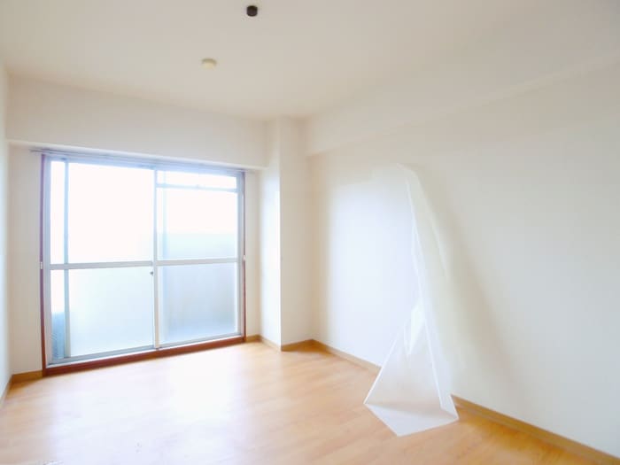 居室 パ－プルハイツ