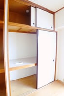 収納 パ－プルハイツ