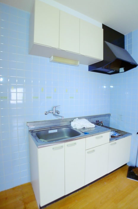 キッチン パ－プルハイツ